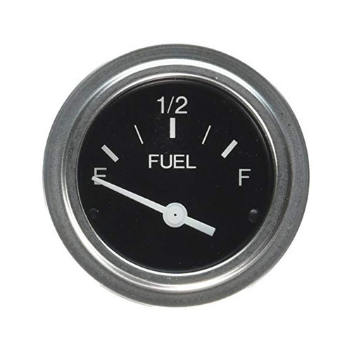 SIERRA 80150P Heavy Duty Series Fuel Gauge