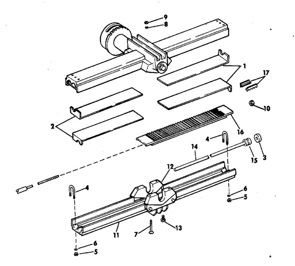 EVINRUDE-JOHNSON 308480 Screw, Cap
