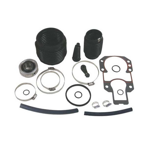 SIERRA 18-2601-1 Transom Seal Kit
