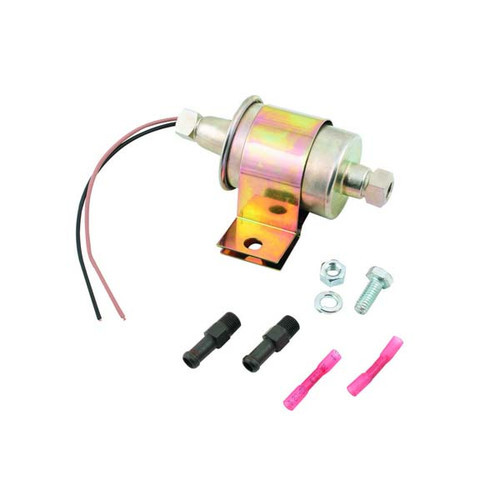 SIERRA 18-35435 Fuel Electric Pump
