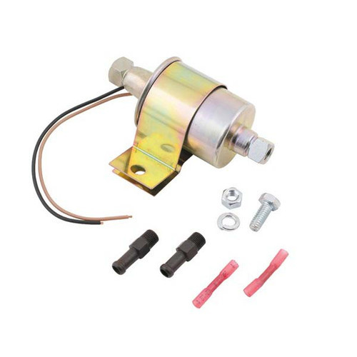 SIERRA 18-35436 Fuel Electric Pump