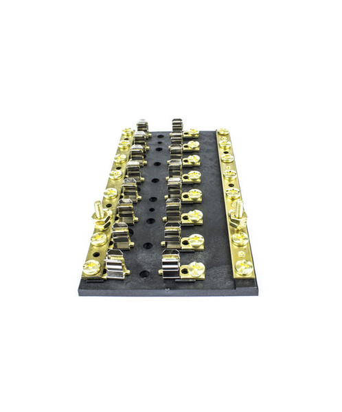 SIERRA FS405701 FUSE BLOCK 8 GANG