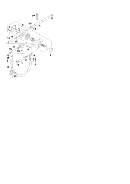 EVINRUDE-JOHNSON 5031999 Protector | New Pn For 2005
