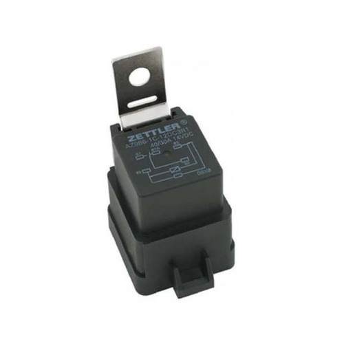 SIERRA 18-15214 Shrouded Relay