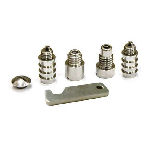 SIERRA 18-2447 Fill/Drain Kit
