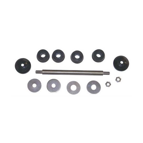 SIERRA 18-2463 Trim Cylinder Anchor Pin Kit Replaces 17-14872A1