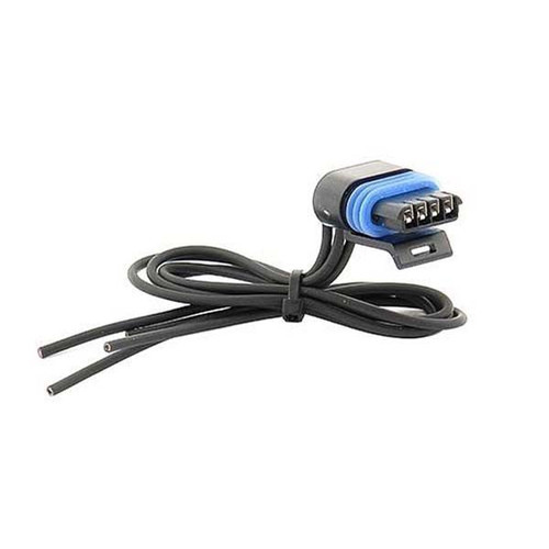 SIERRA 18-26810 GM HEI 4 Terminal Pigtail