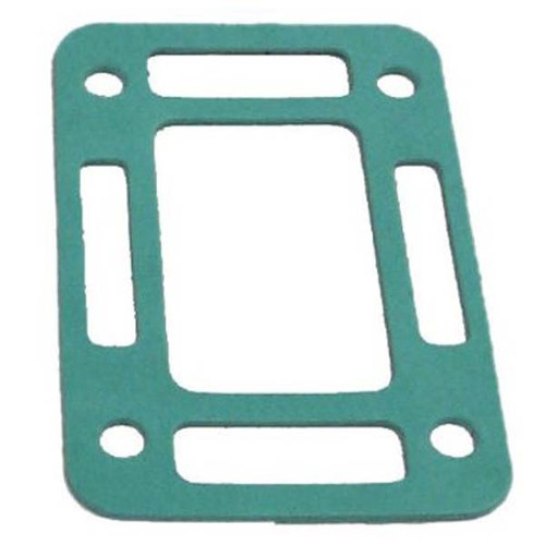 SIERRA 18-2854-1-9 Exhaust Elbow Gasket (Priced Per Pkg Of 2)