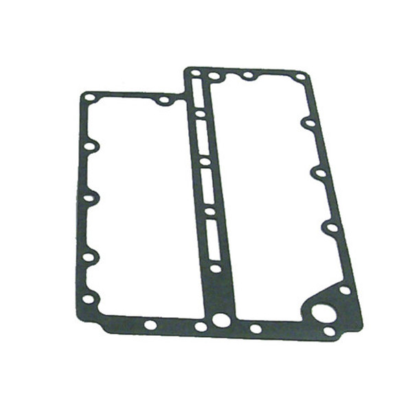 SIERRA 18-2866-9 Exhaust Cover Gasket (Pkg Of 2)