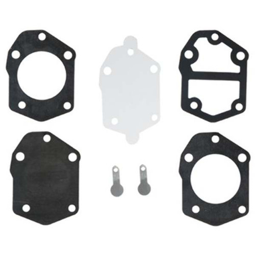 SIERRA 18-3496 Diaphragm Kit