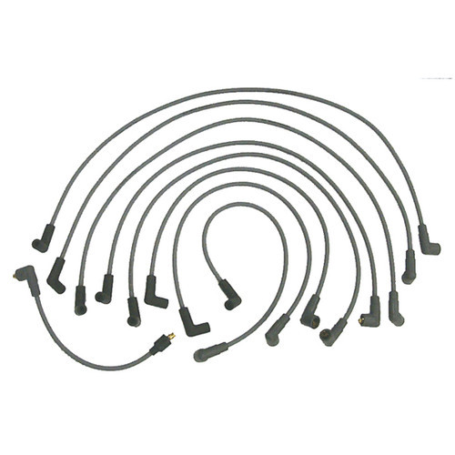 SIERRA 18-8805-1 Wiring Plug Set