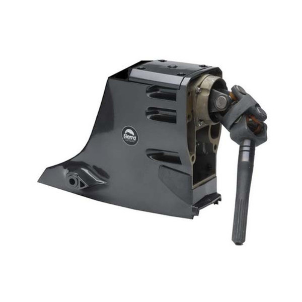 SIERRA 18-4804 Upper Gear Housing Complete