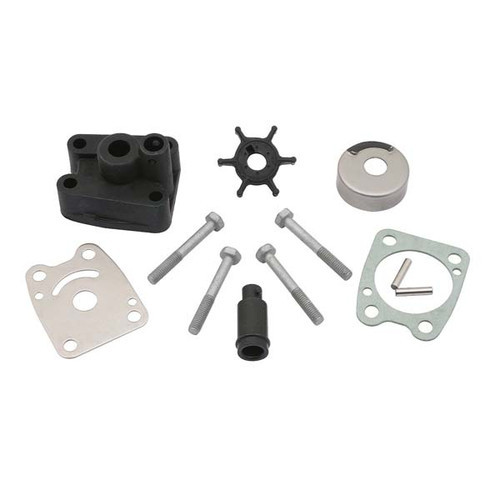 SIERRA 18-48619 Complete Water Pump Kit