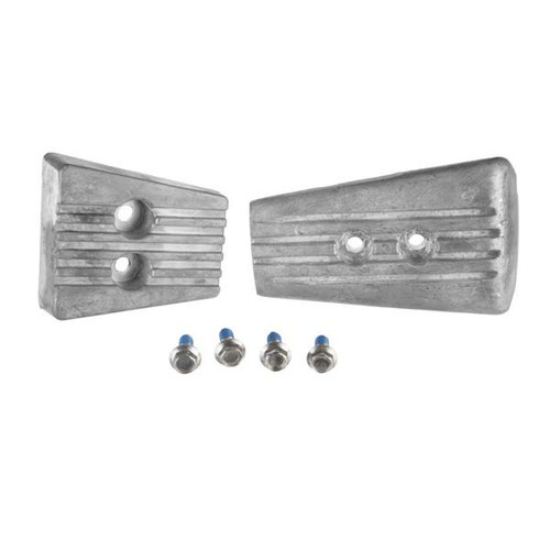 SIERRA 18-6128M Magnesium Anode Kit