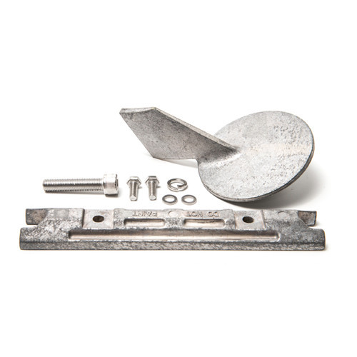 SIERRA 18-6162M Magnesium Anode Kit