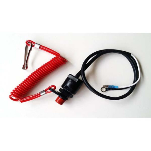 SIERRA 18-65450 Engine Stop Switch