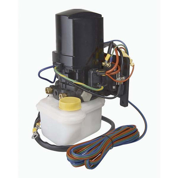 SIERRA 18-6813 Trim Motor
