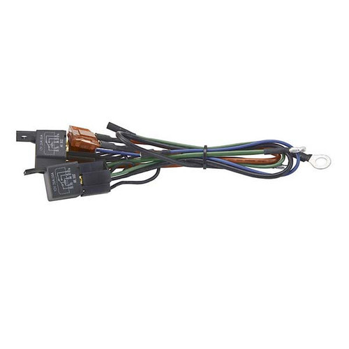 SIERRA 18-6823 Wiring Harness