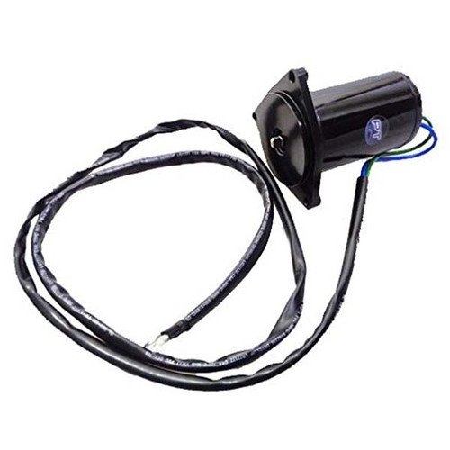 SIERRA 18-6833 Starter