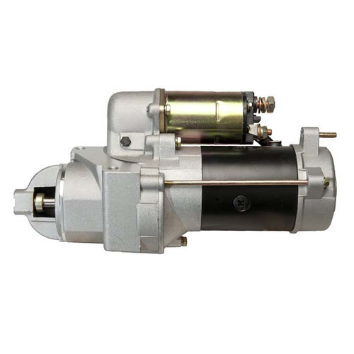 SIERRA 18-6870 Starter