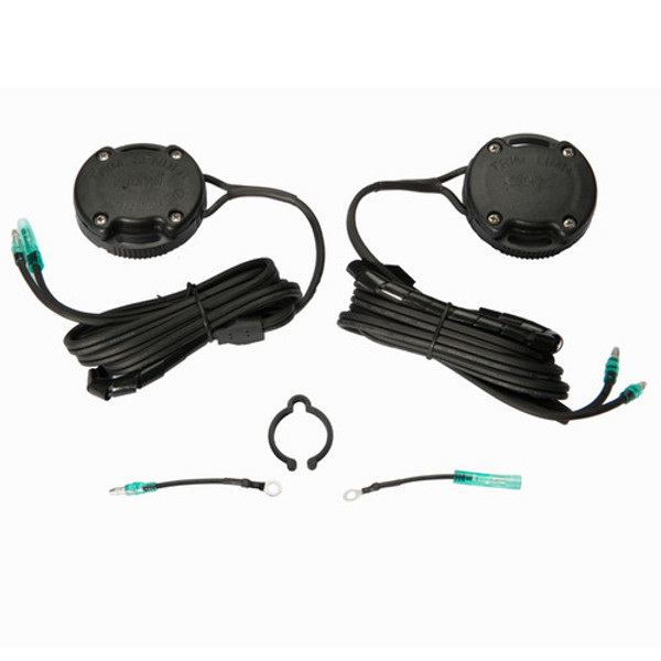 SIERRA 18-7633 Trim Sender/Limit Kit Replaces 805320A03