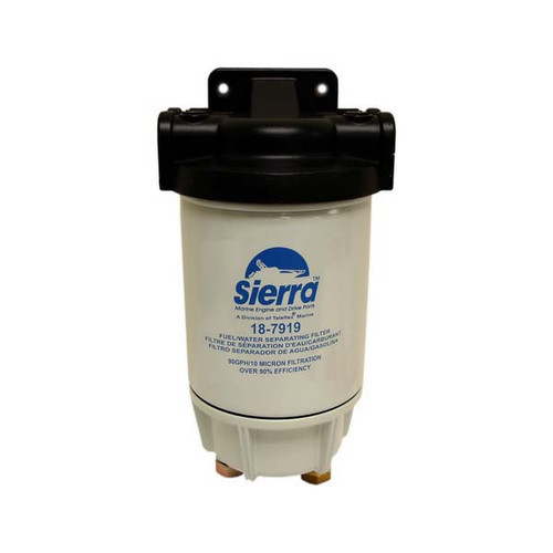 SIERRA 18-7951 Fuel Water Separator Kit
