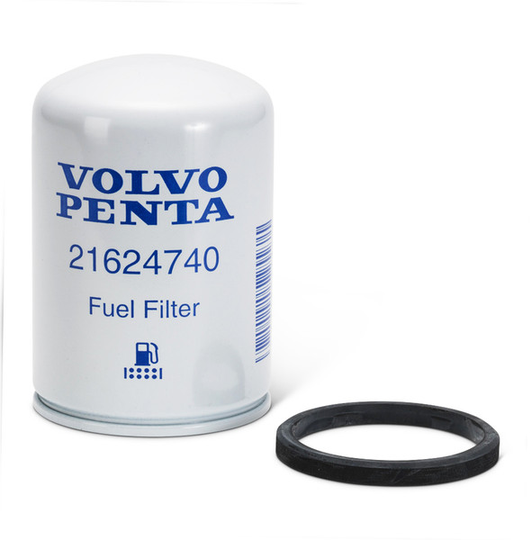 Order VOLVO PENTA 21624740 Fuel Filter