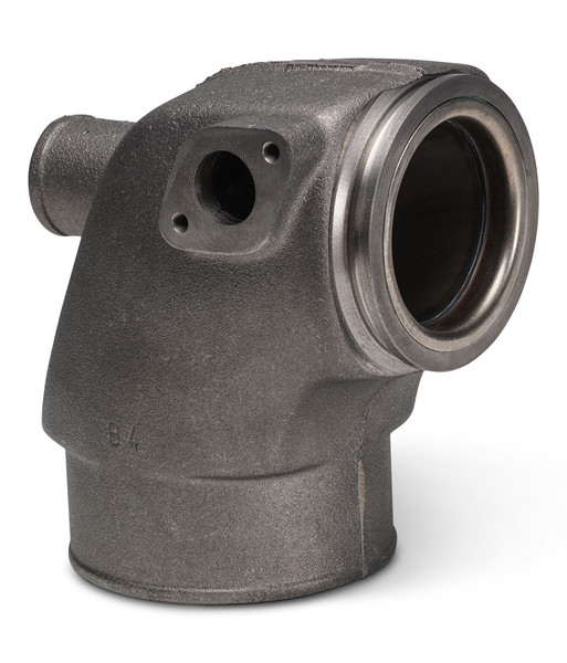 Order VOLVO PENTA 861289 Exhaust Pipe Elbow