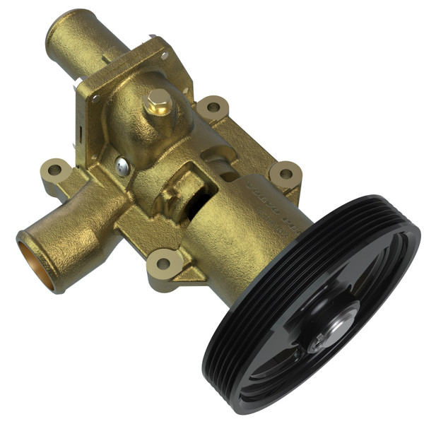 Order VOLVO PENTA 3584062 Seawater Pump