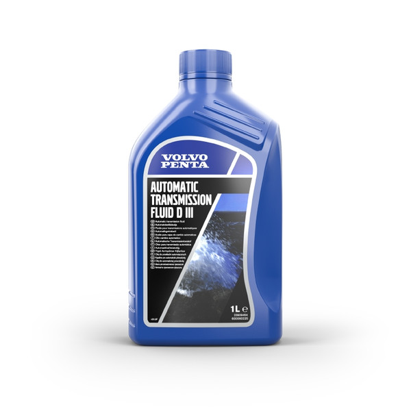 Order VOLVO PENTA 23909465 Transmission Oil