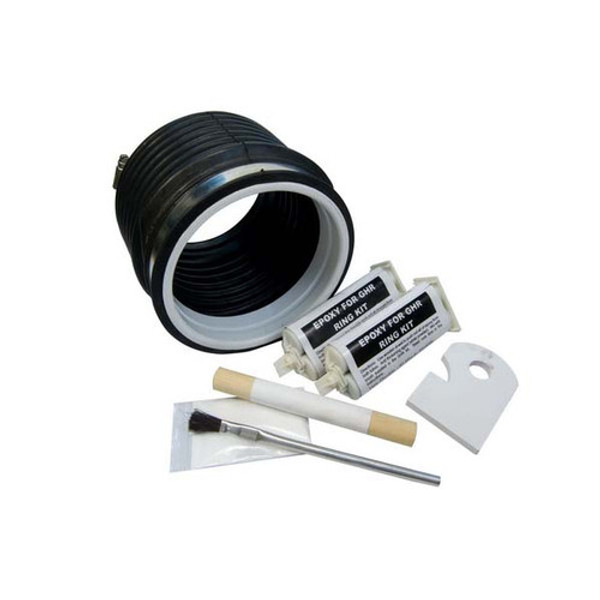 SIERRA 18-8311 Gimble Housing Rebuild Kit