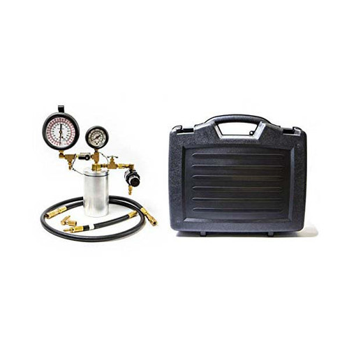 SIERRA 18-8600 Fuel Injector Cleaning Assy