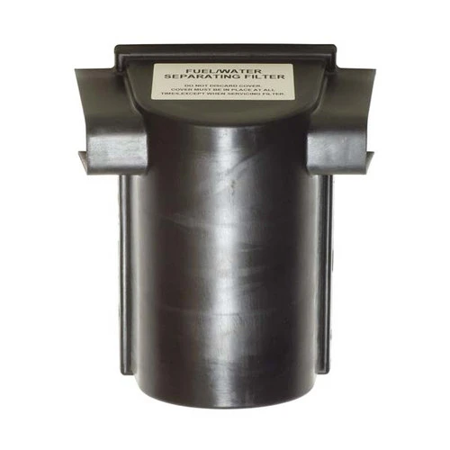 SIERRA 18-8955 Fuel Water Seperator Cover