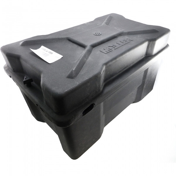 Order MOELLER 42209 High Profile 8D Battery Box | Marine Products