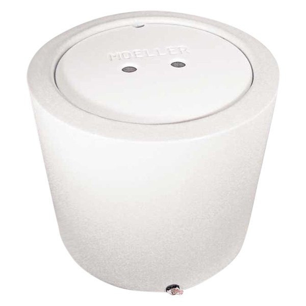 Order MOELLER 042280-W 23 Gallon Livewell White