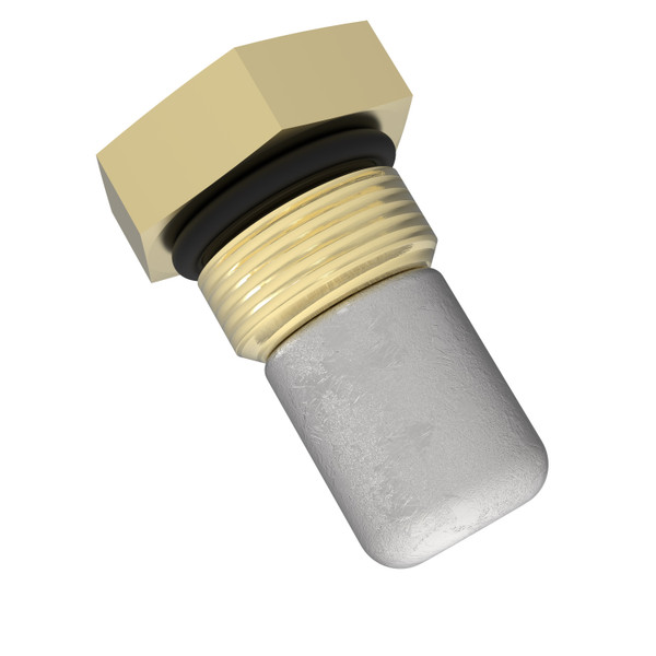 Order VOLVO PENTA 21194290 Anode