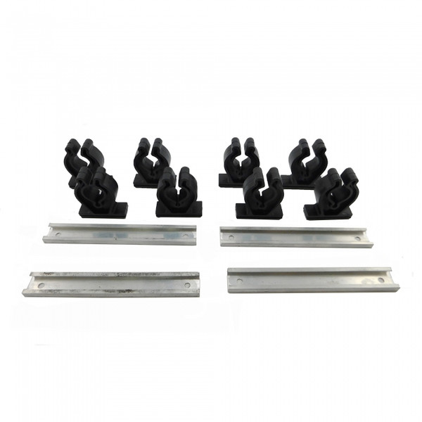 Order MOELLER 091025-10 Fishing Rod Holder Set - Holds 4 Rods | Marine Products 091025-10