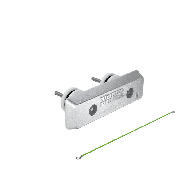 Order VOLVO PENTA 21211763 Mounting Kit | Transom Anode For Metal Hulls
