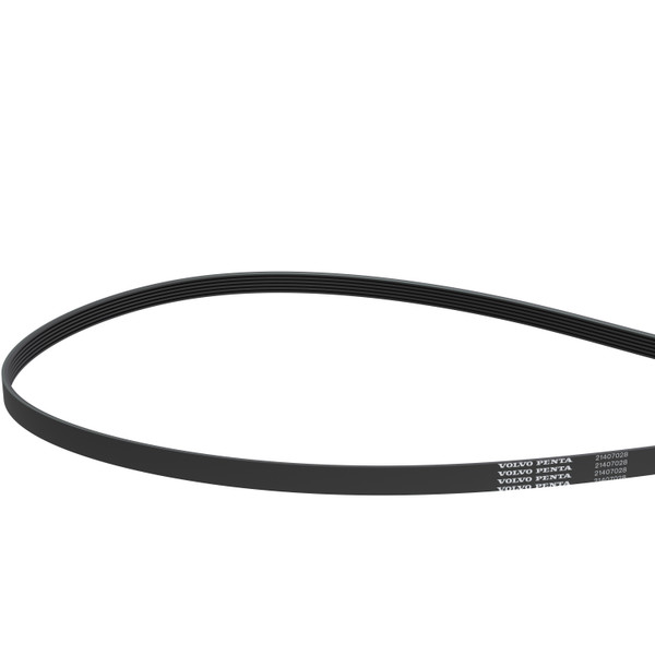 Order VOLVO PENTA 21407028 V-Ribbed Belt