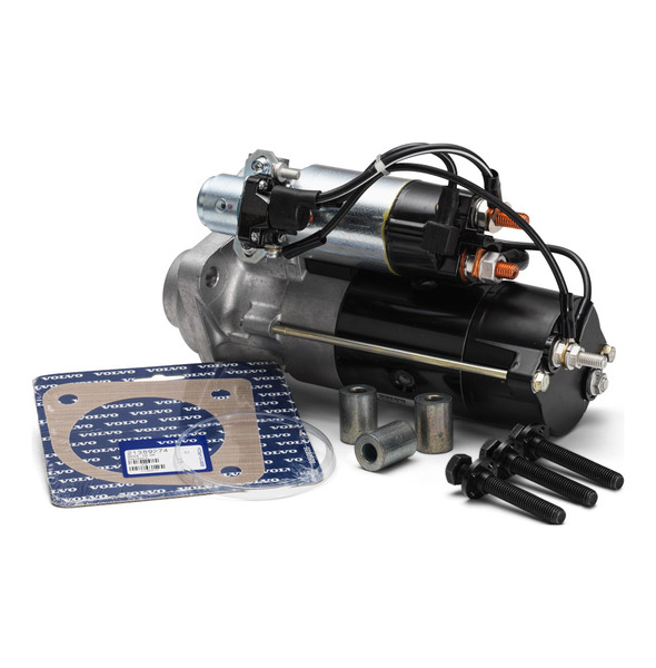 Order VOLVO PENTA 21423488 Starter Motor