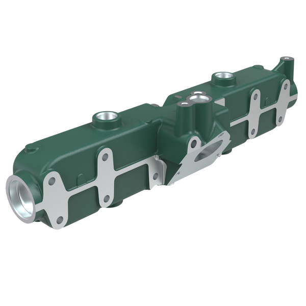 Order VOLVO PENTA 21489972 Exhaust Manifold