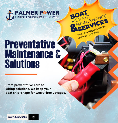 Essential Maintenance Tips for New Boaters: Keep Your Boat in Top Shape
