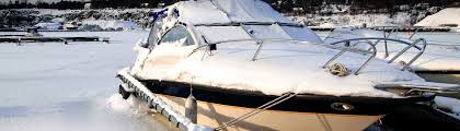 Winterizing an Inboard Boat – A Complete Guide for Smooth Sailing Through Winter