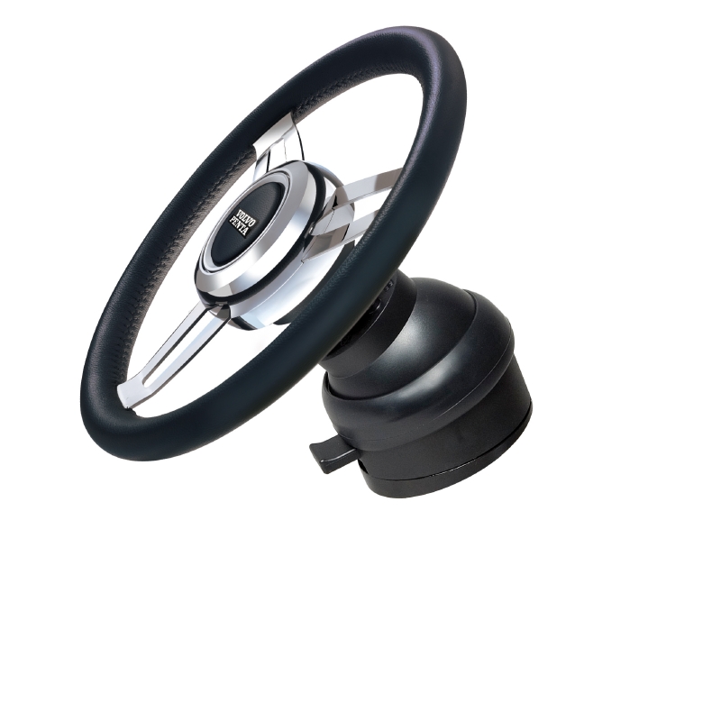 その他 Steering wheel 1997-2003 F-150 STEERING WHEEL OEM WITHOUT CRUISE CONTROL