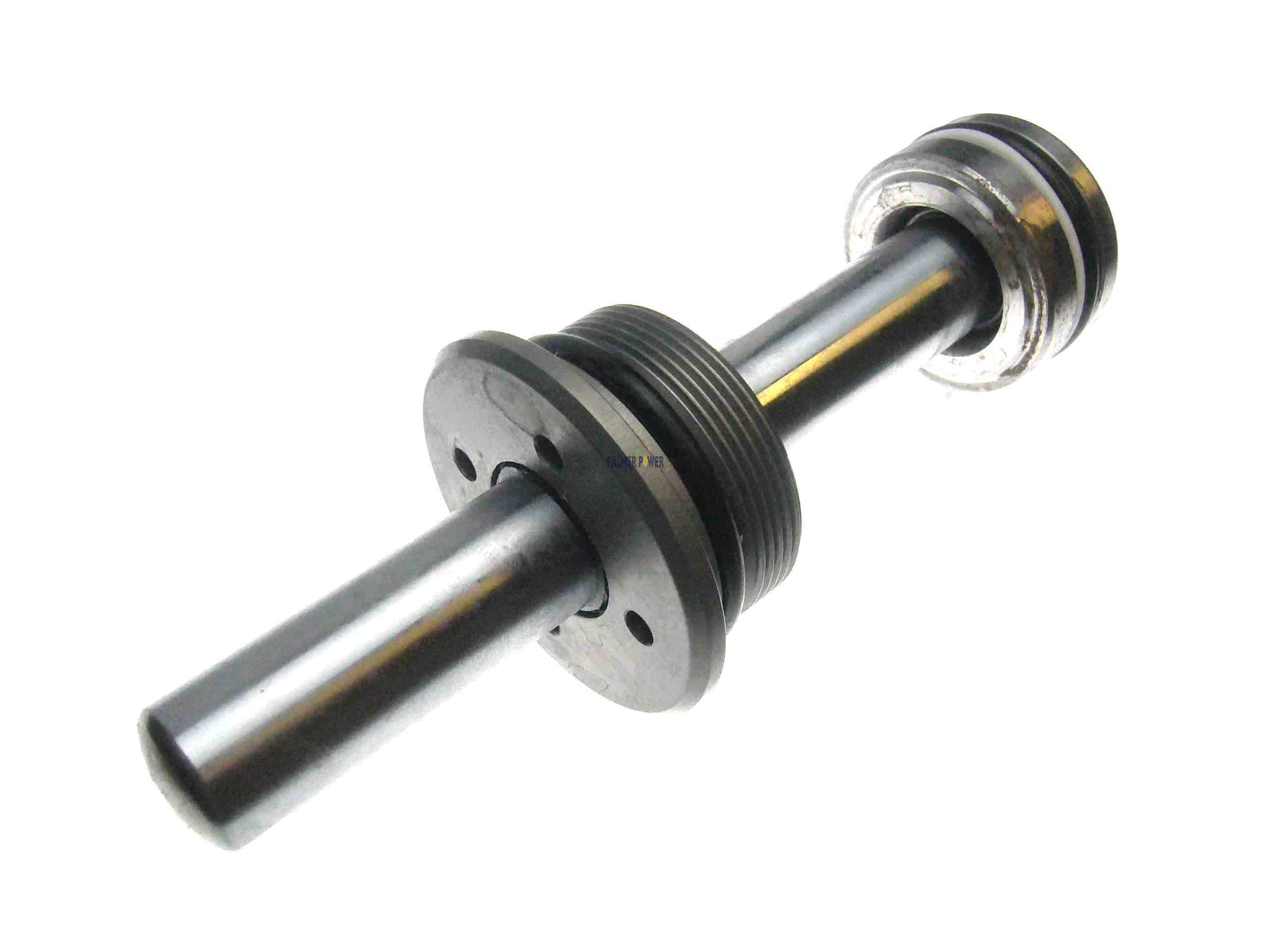 2 マリンエンジェモン 3枚（CB07 Zongshen Zs172fmm Original Crankshaft Connecting-Rod Bearing