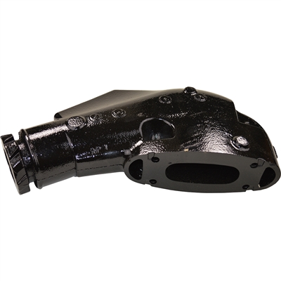 PLEASURECRAFT R029016 Nautique Boat Exhaust Manifold Riser For Pcm