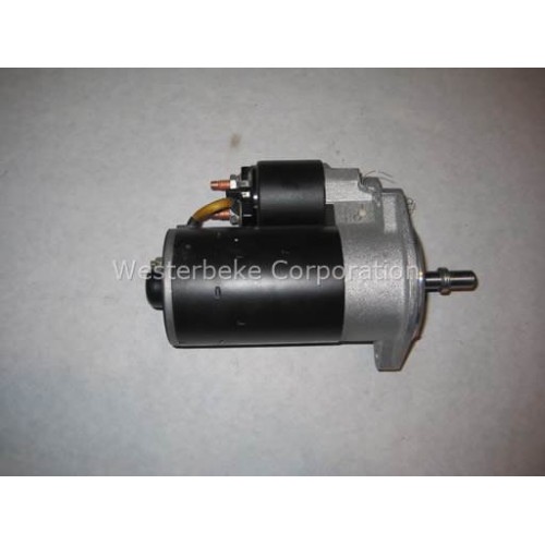 WESTERBEKE 45784 Motor, Starter 12Vdc 7A | PalmerPower