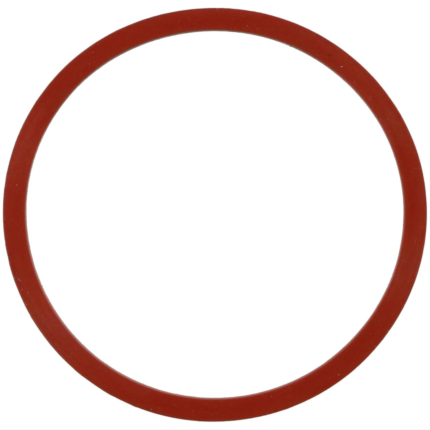 arrows - daaa★ Fel-Pro 72493 Oil Cooler Mounting Gaskets and Seals
