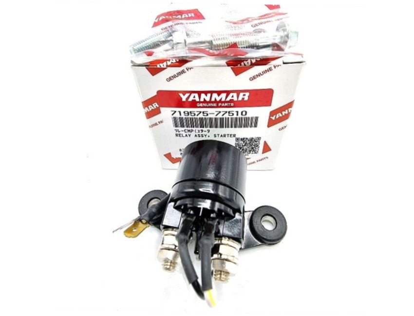 しまま 119575-18020 MYDS Turbo For Yanmar 6LY2A-STP Engine