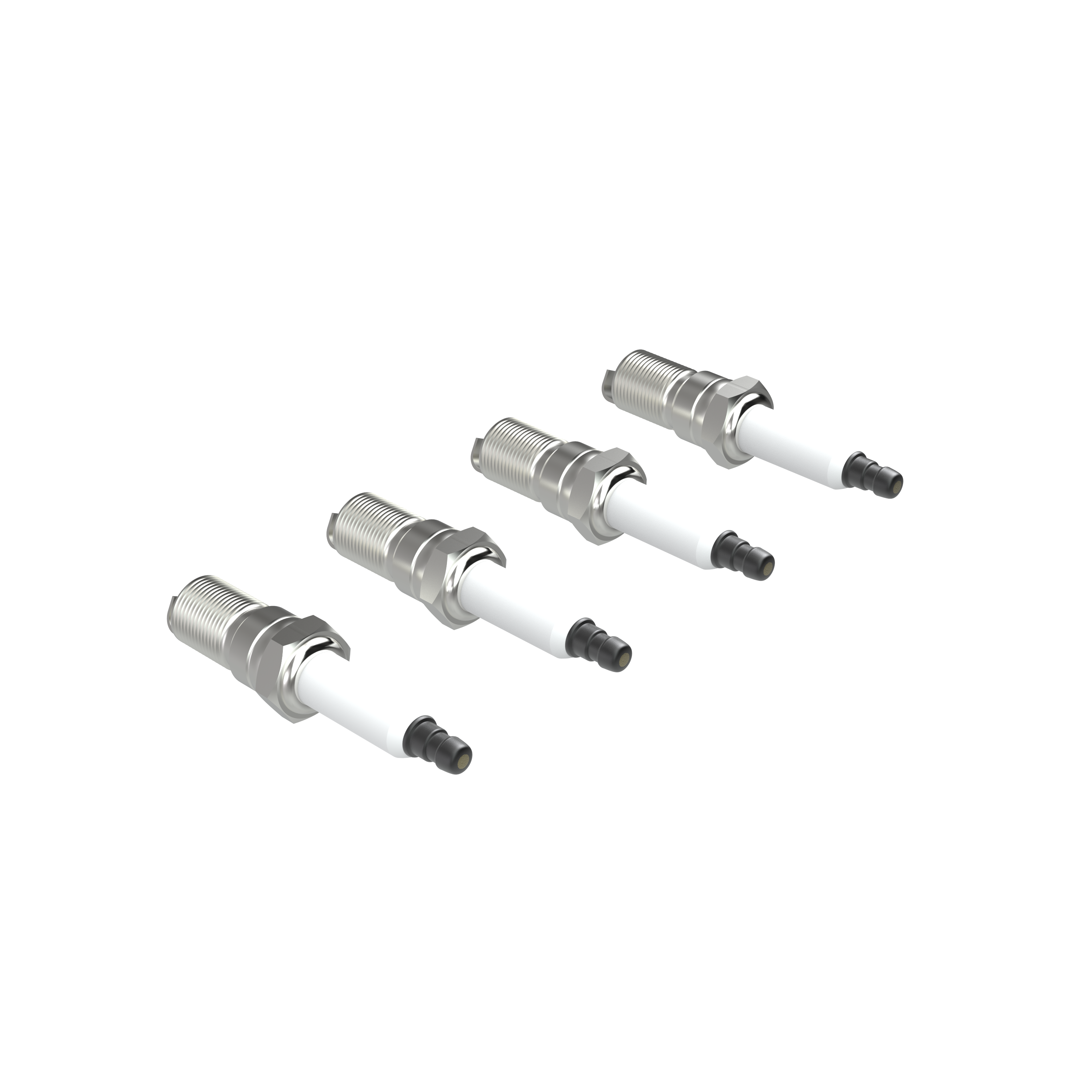 VOLVO PENTA 21467472 Spark Plug Kit | PalmerPower